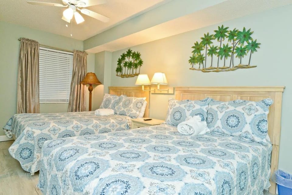 Wow Stunning Ocean Views at Amazing Resort House in Myrtle Beach