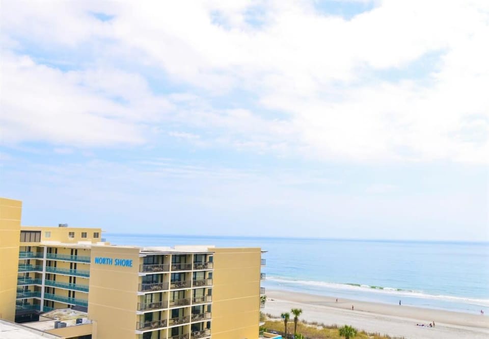 Wow Stunning Ocean Views at Amazing Resort House in Myrtle Beach