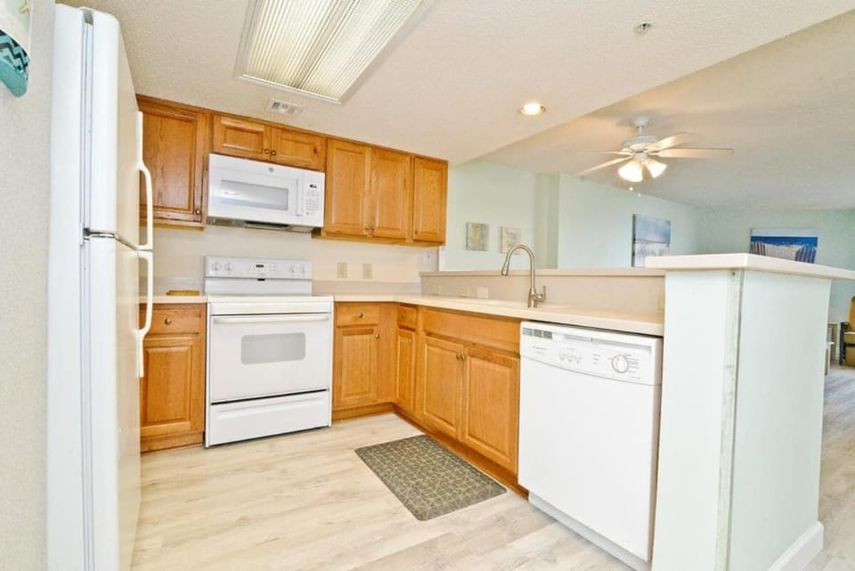 Wow Stunning Ocean Views at Amazing Resort House in Myrtle Beach