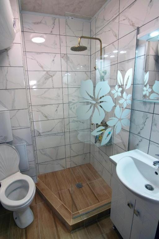 Мансарда с фантастични гледки и две спални Apartment in Plovdiv Province