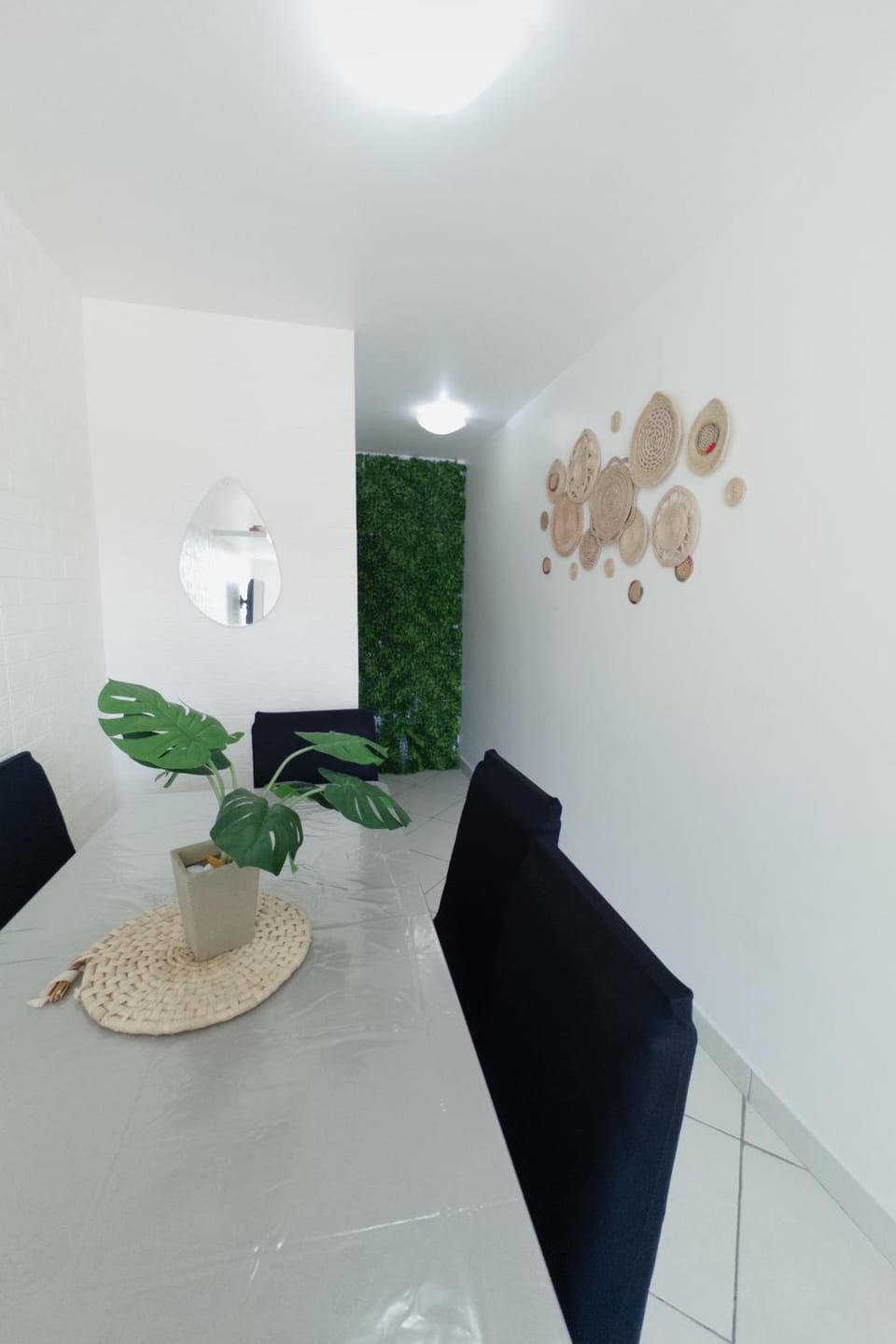 Apartamento vista para o mar Apartment in State of Rio de Janeiro