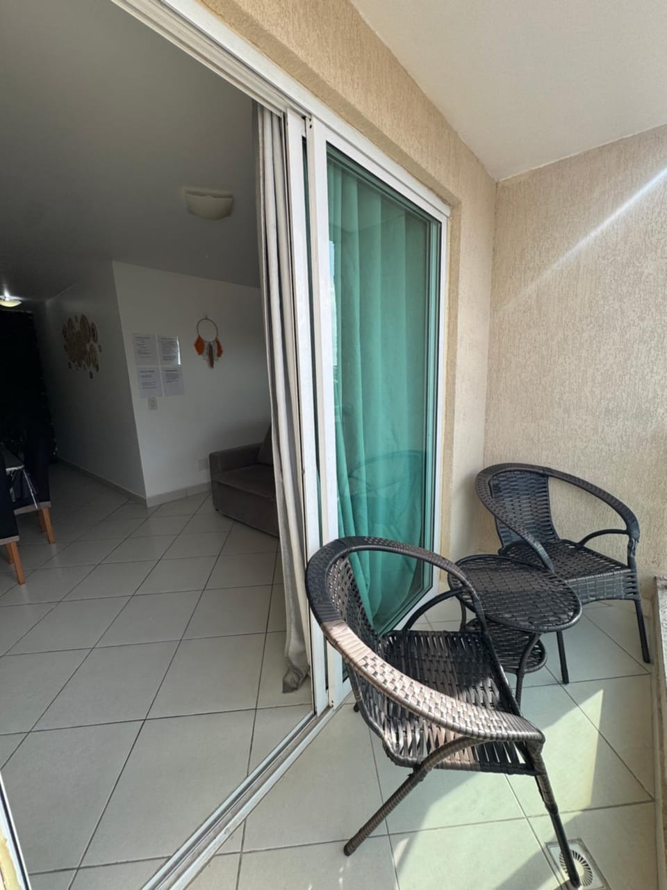 Apartamento vista para o mar Apartment in State of Rio de Janeiro
