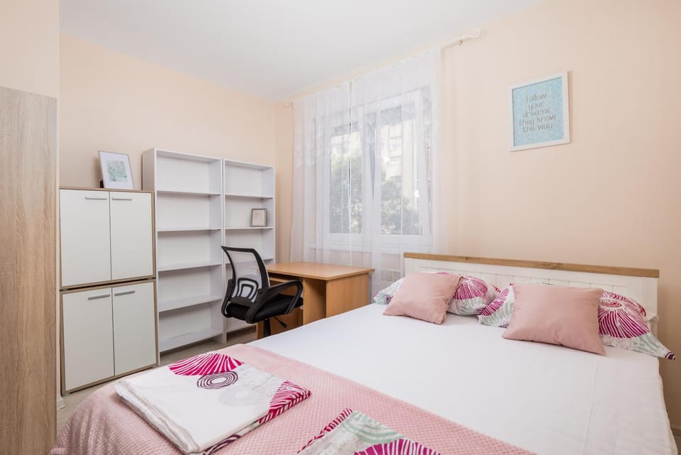 Filipo Apartment in Rijeka