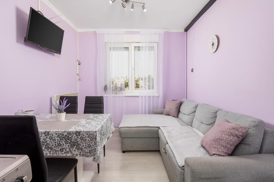Filipo Apartment in Rijeka