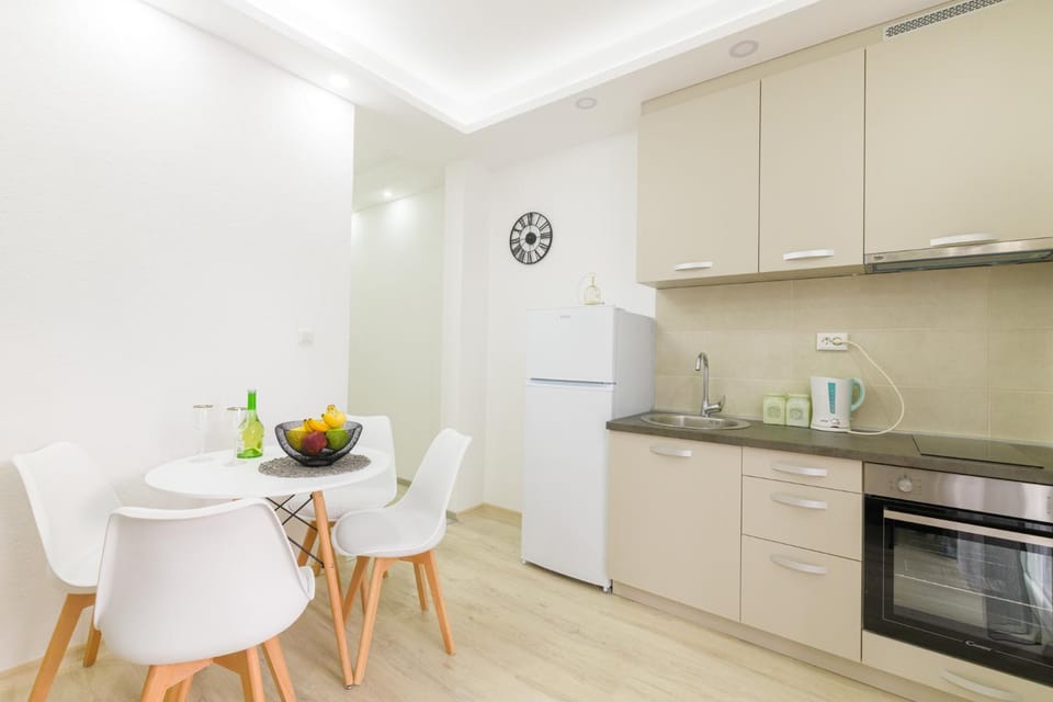 Djukic Apartmani Apartment in Kotor Municipality