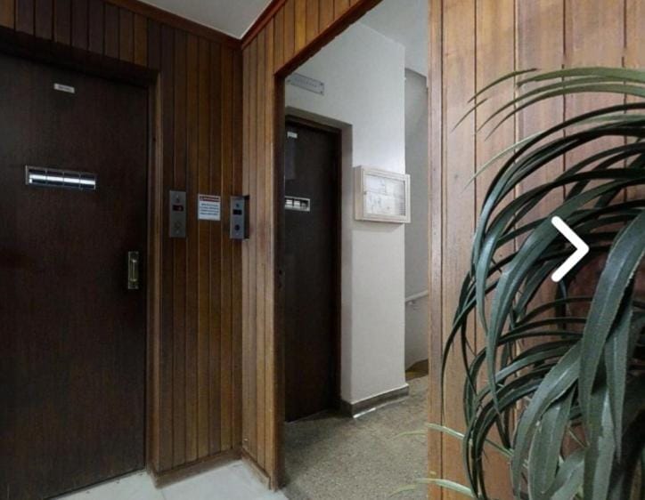 Apartamento Leblon Apartment in Rio de Janeiro