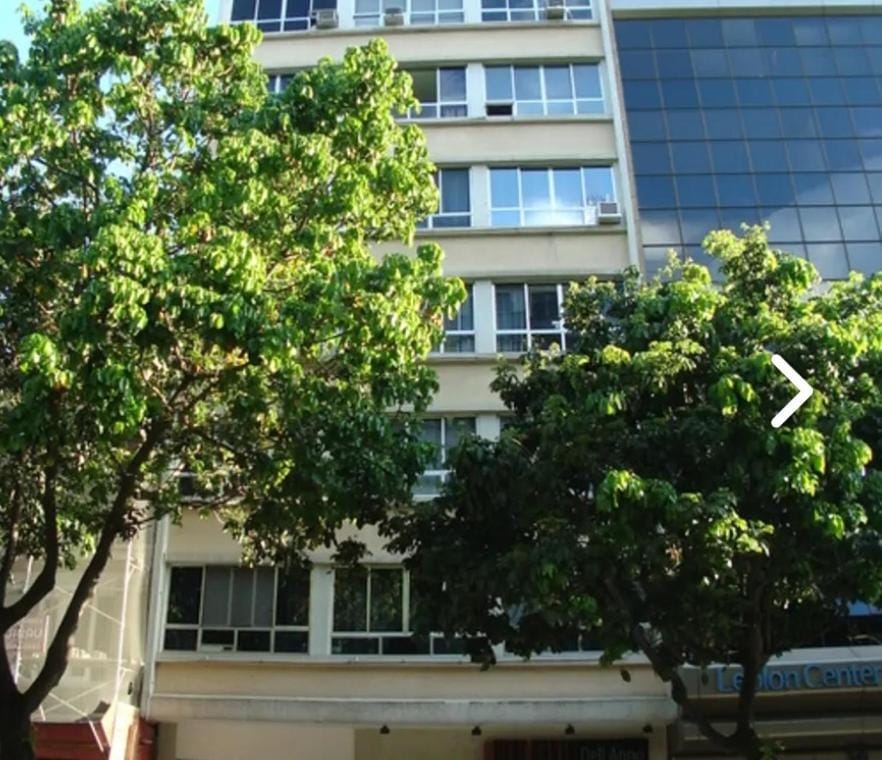 Apartamento Leblon Apartment in Rio de Janeiro