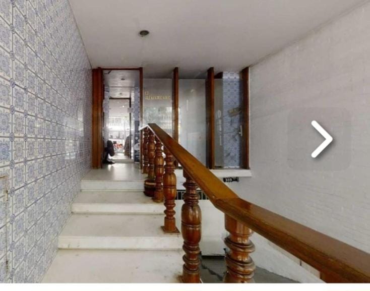 Apartamento Leblon Apartment in Rio de Janeiro