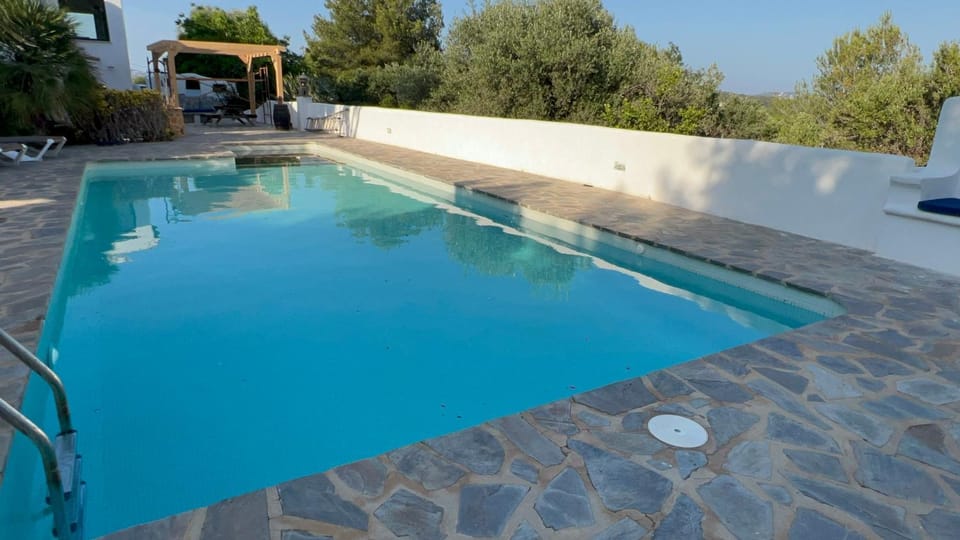 Off site, Swimming pool