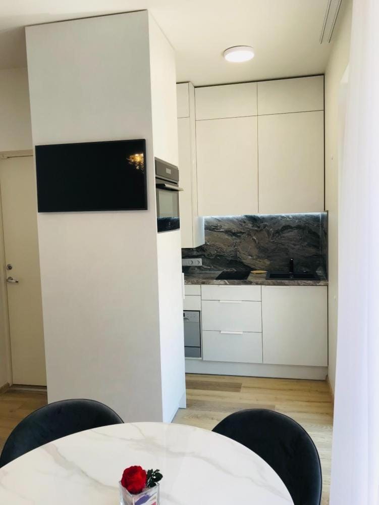 Grit Apartment Apartment in Palanga