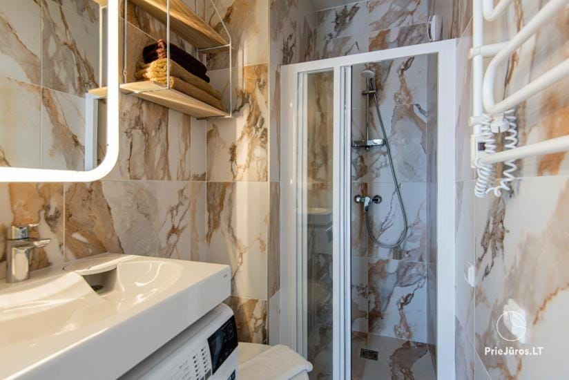 Grit Apartment Apartment in Palanga