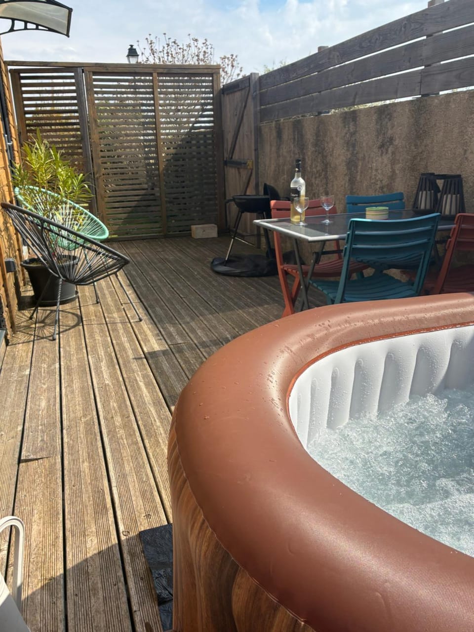 studio des lices Villesequelande Apartment in Occitanie