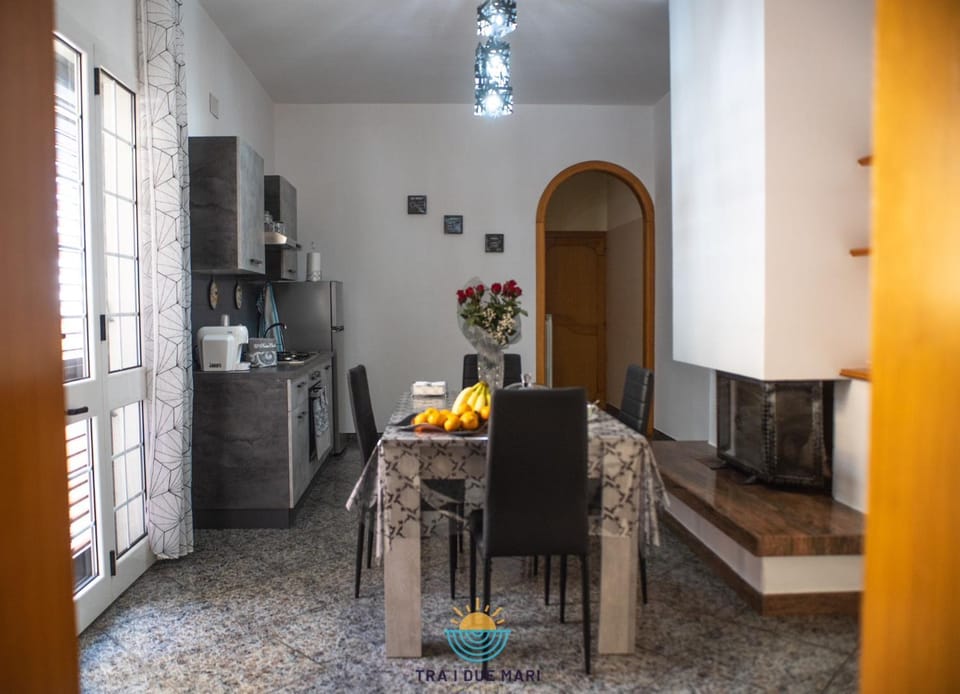 Tra i due mari Apartment in Apulia