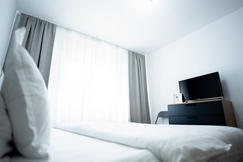 Apartament centru Apartment in Romania