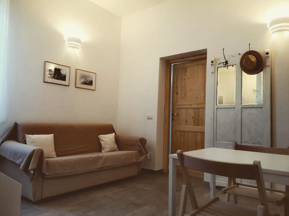 Alloggio 2 / Casa Marley Porto Pollo Apartment in Sardinia