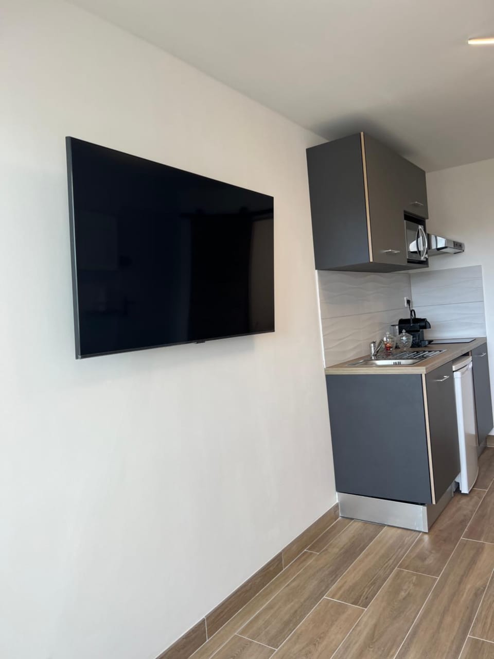 TV and multimedia