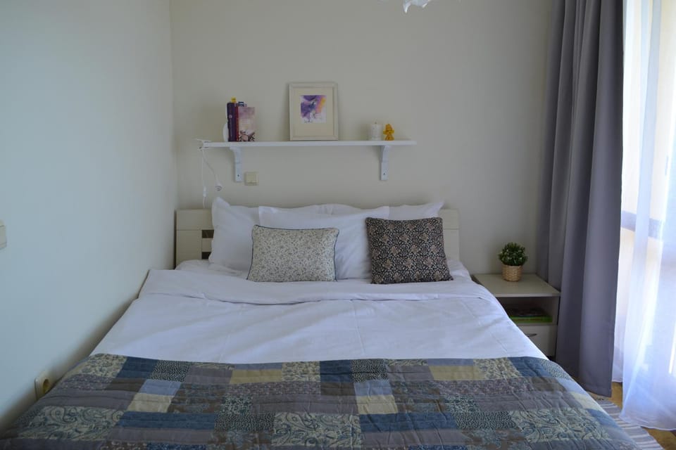Апартамент в Oasis beach Kamchia - Стъпки в пясъка Apartment in Varna Province