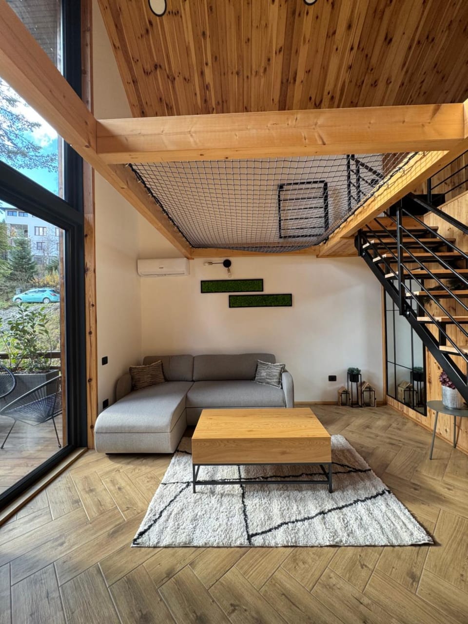Norway Cabins Sinaia Romantic Nordic Escape and Fire Pit Cabin in Sinaia