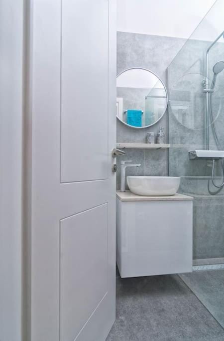 Studio Apartman Little Dream Apartment in Split