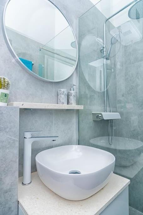 Studio Apartman Little Dream Apartment in Split