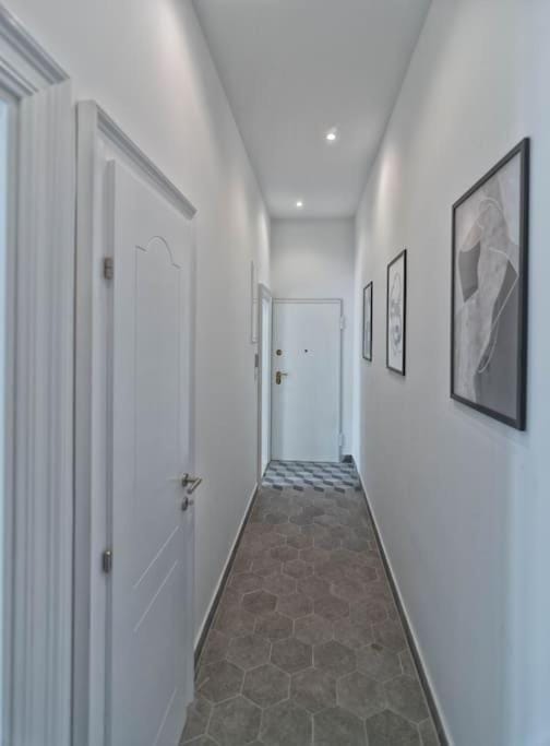 Studio Apartman Little Dream Apartment in Split