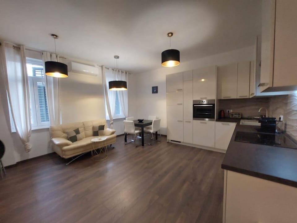 Apartman Lana Apartment in Rijeka