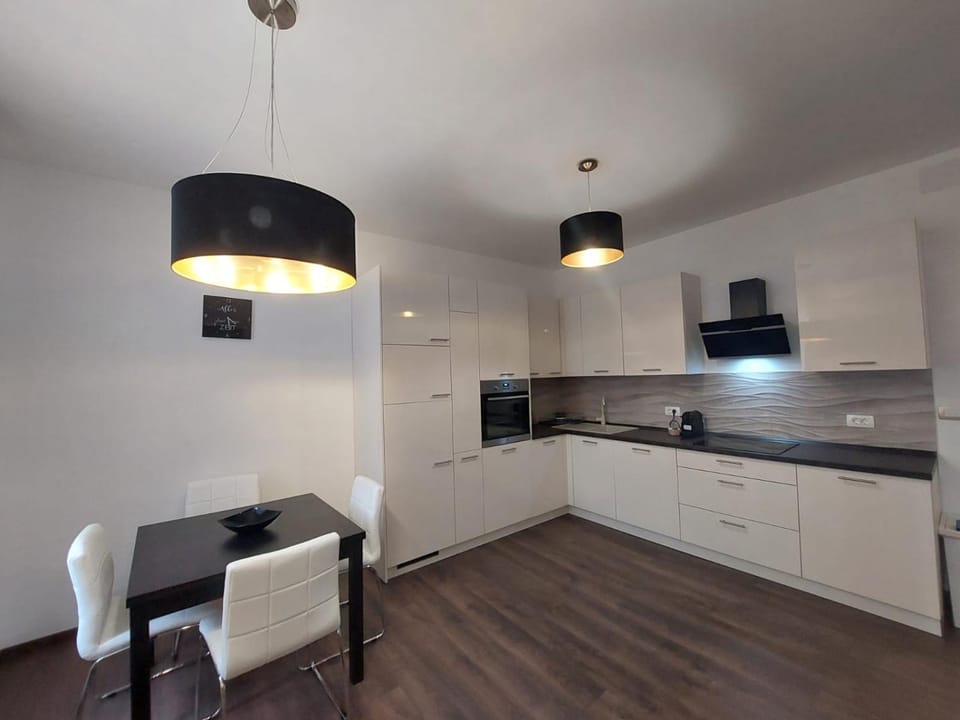 Apartman Lana Apartment in Rijeka