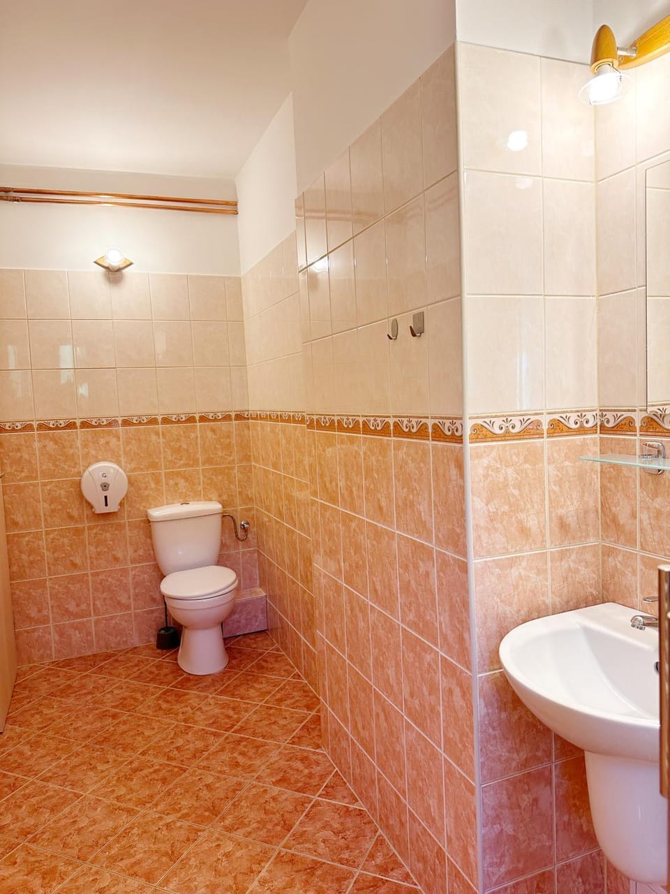 Penzion Peklo Bed and Breakfast in Lower Silesian Voivodeship