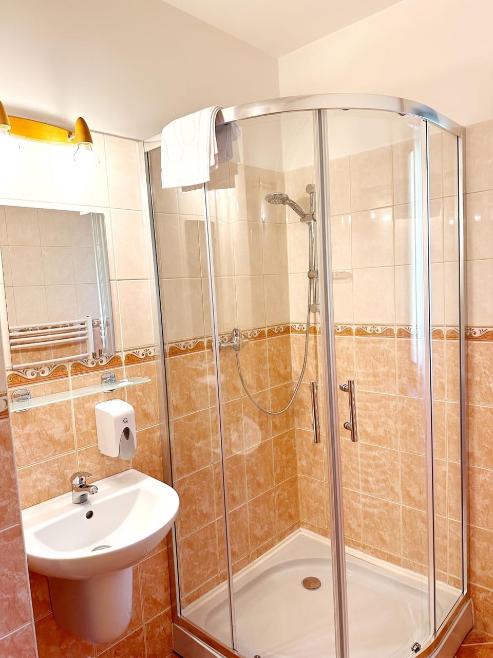 Penzion Peklo Bed and Breakfast in Lower Silesian Voivodeship