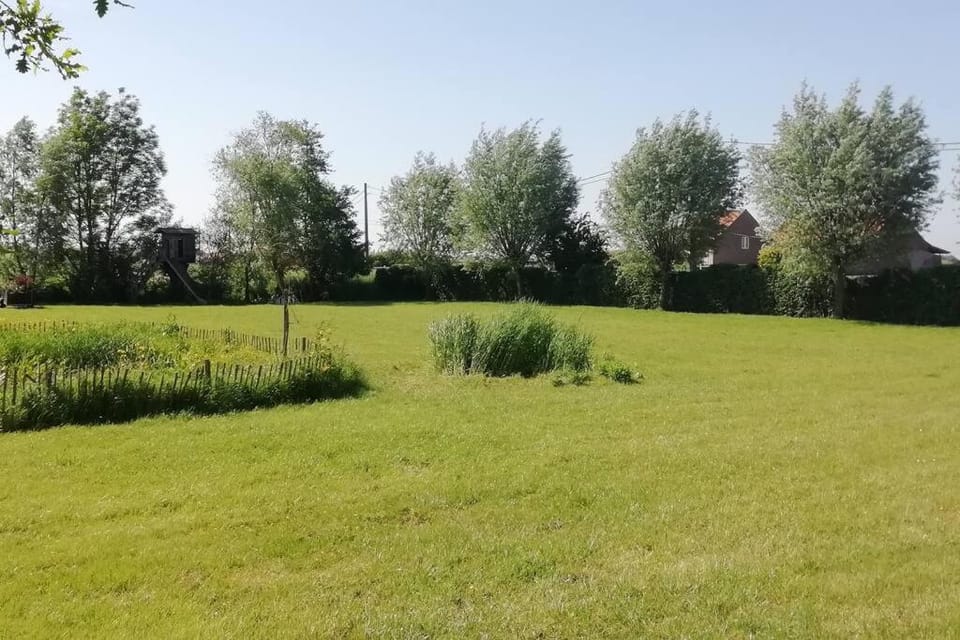 Dreve 14 - bovenverdieping Apartment in Flanders