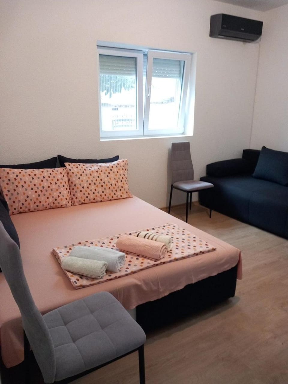 Villa 17 Apartment in Decentralized Administration of Macedonia and Thrace