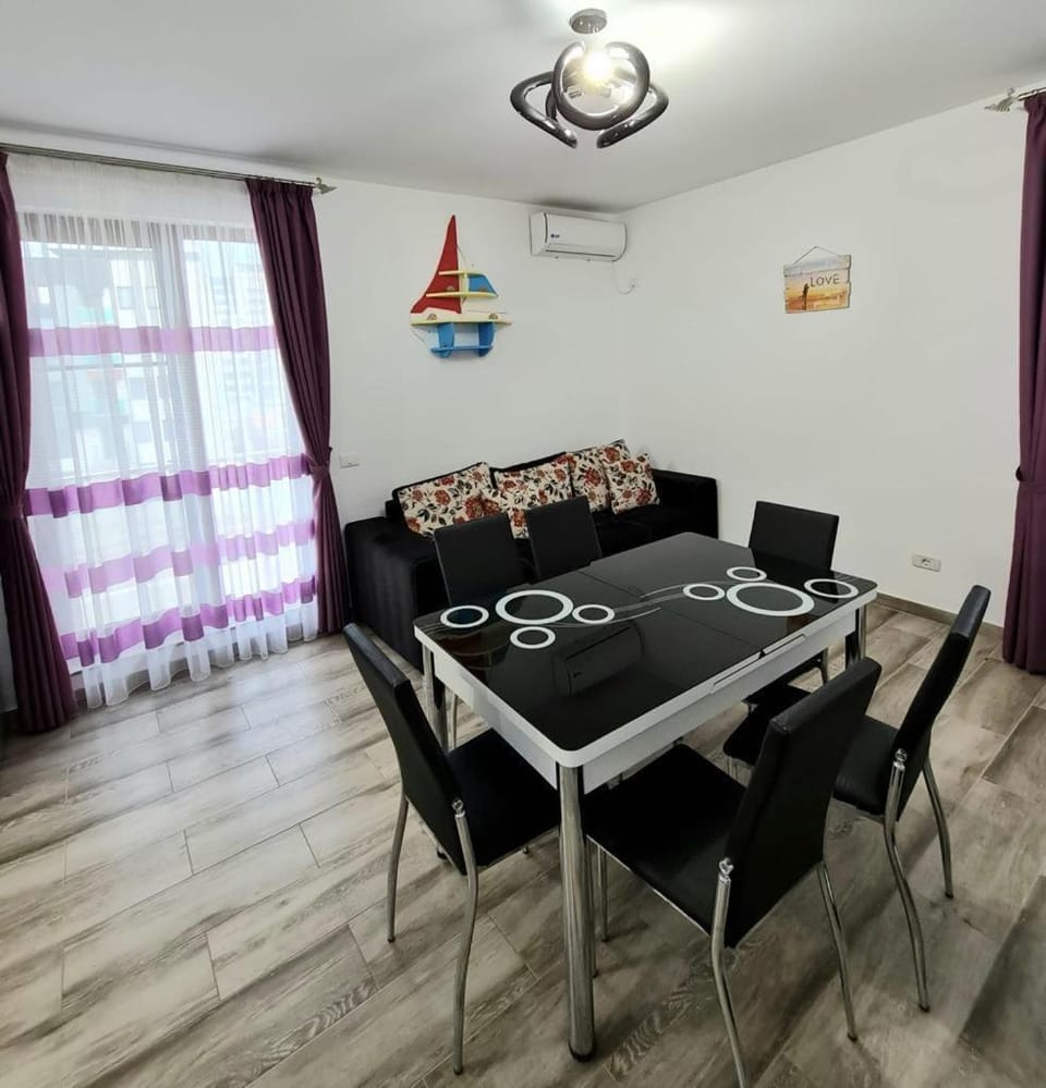 Lângă mare Apartment in Constanța County