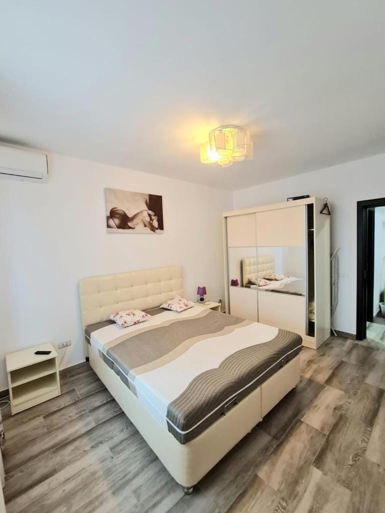 Lângă mare Apartment in Constanța County