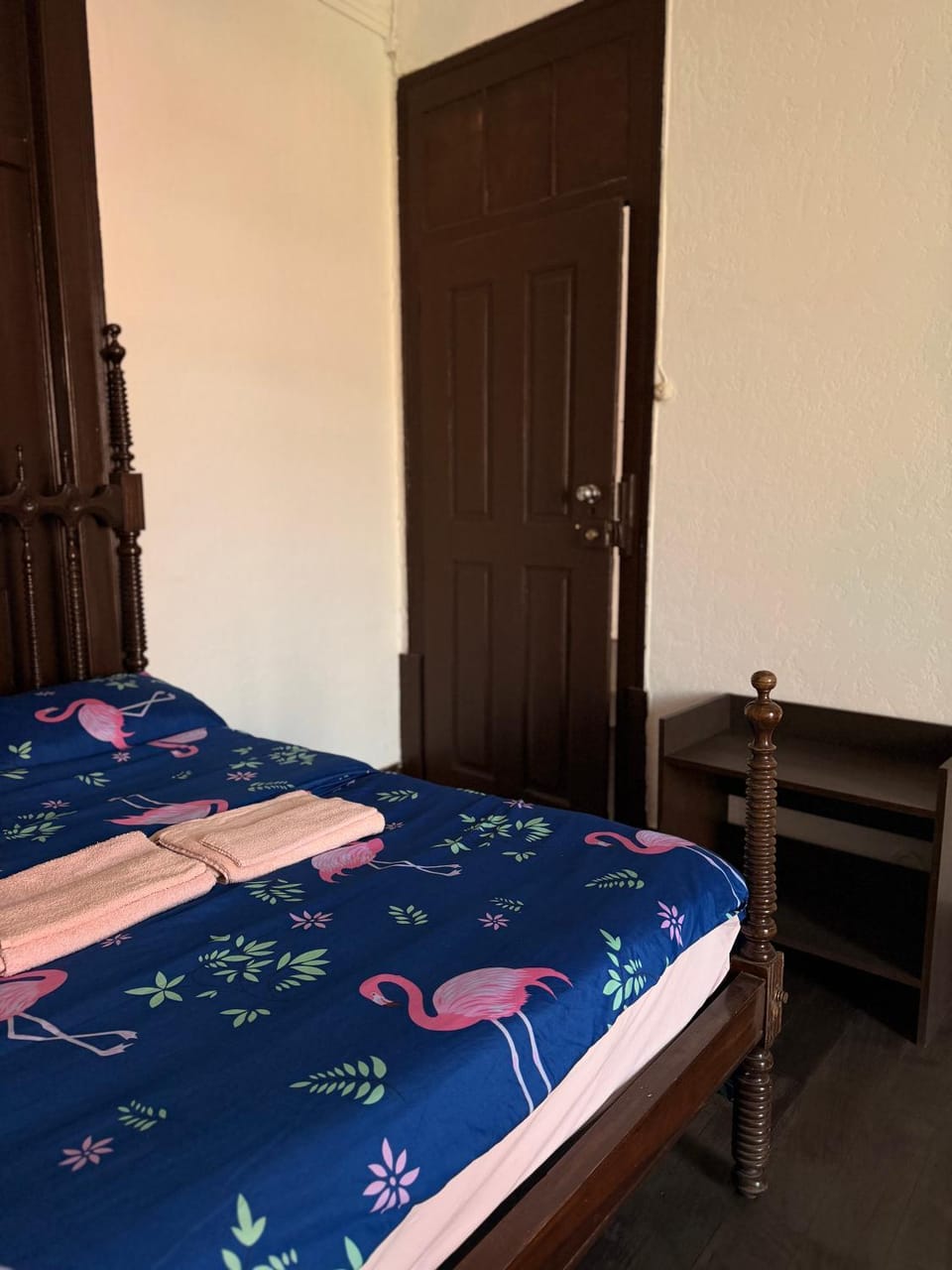 Casa Flamingo Campground/ 
RV Resort in Coimbra District, Portugal