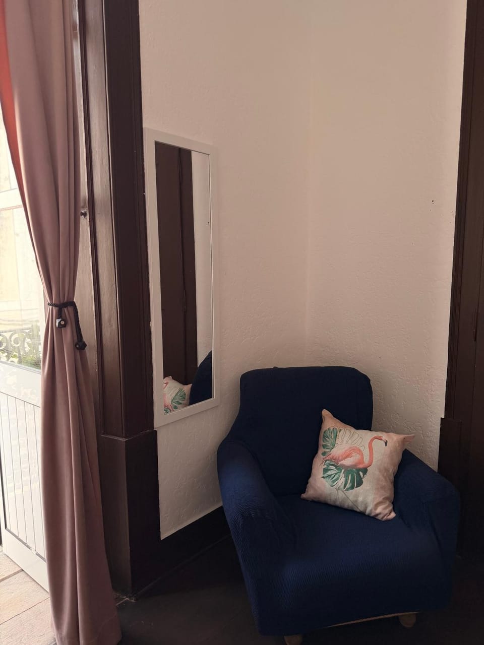 Casa Flamingo Campground/ 
RV Resort in Coimbra District, Portugal