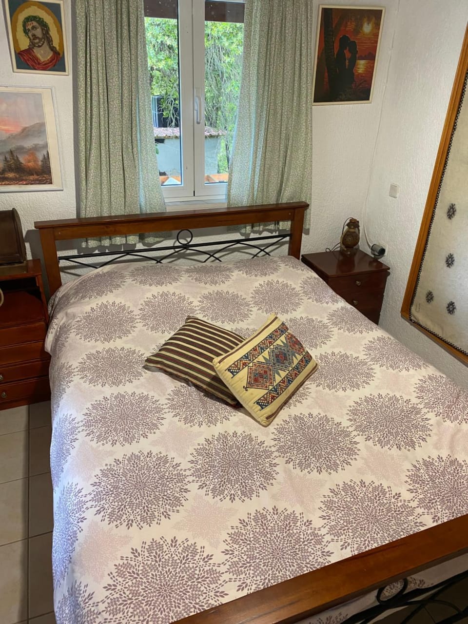 Katharo Traditional Villa House in Lasithi