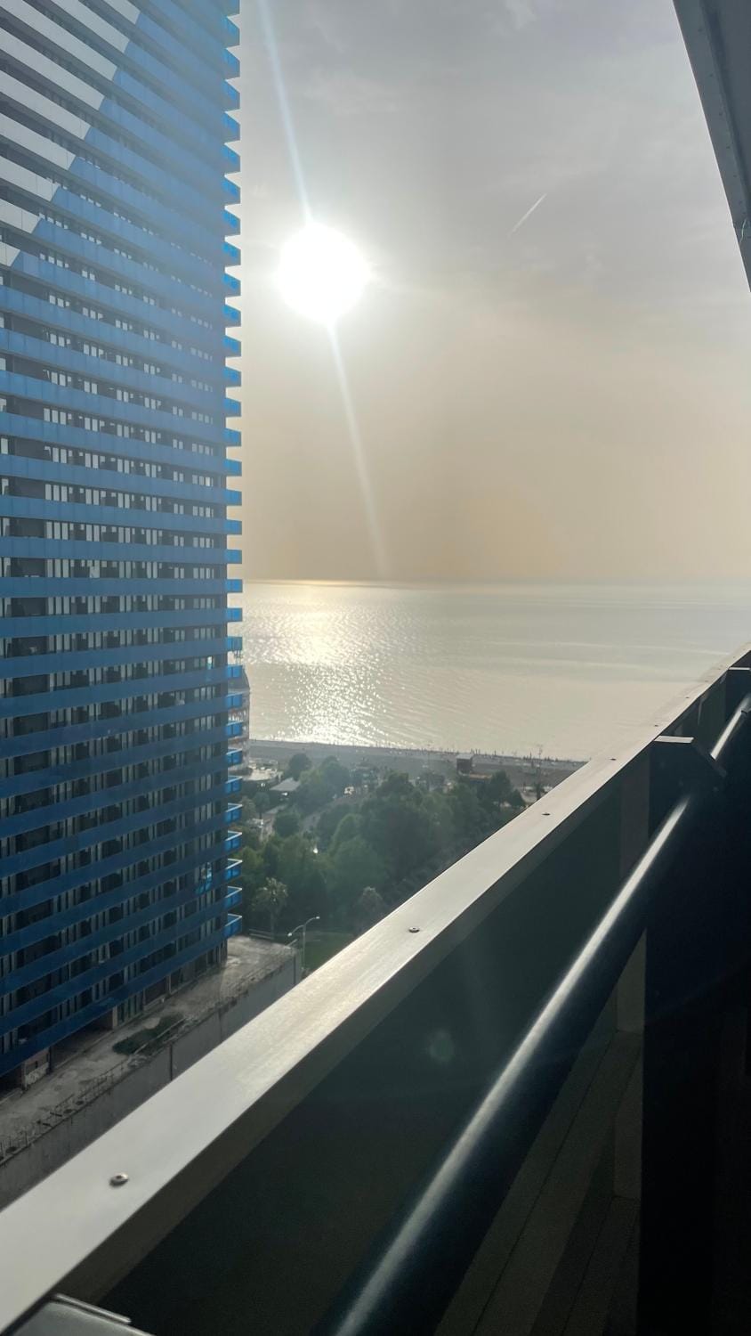 Sea view, Sea view