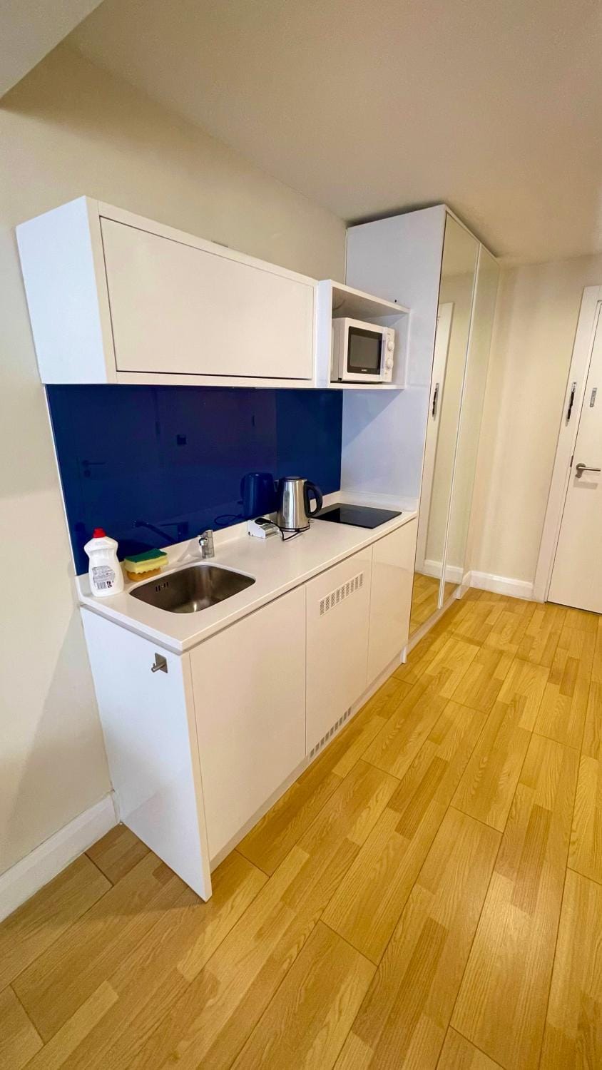 Orbi City Tower Luxury Towers Apartment in Batumi