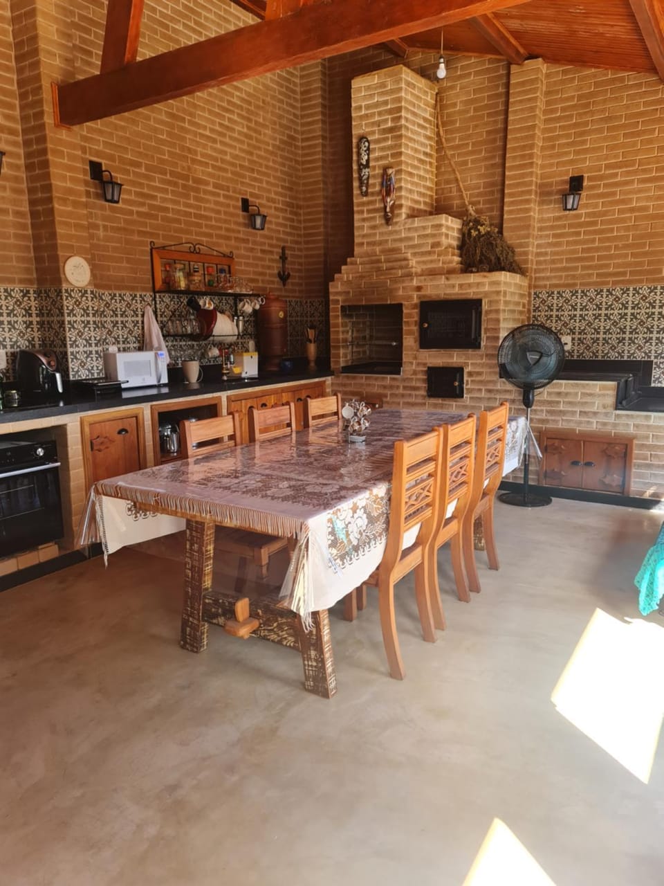 Living room, Communal kitchen, Meals, minibar, pet friendly