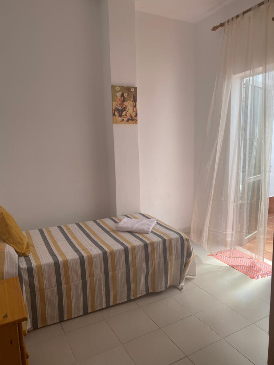 House at Santiago del Teide House in Canary Islands