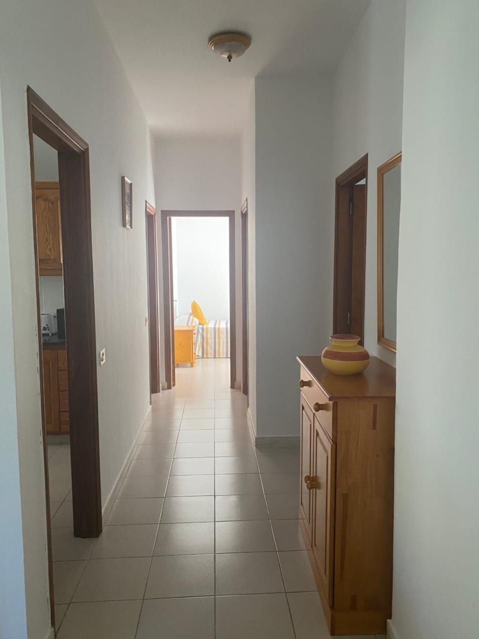 House at Santiago del Teide House in Canary Islands