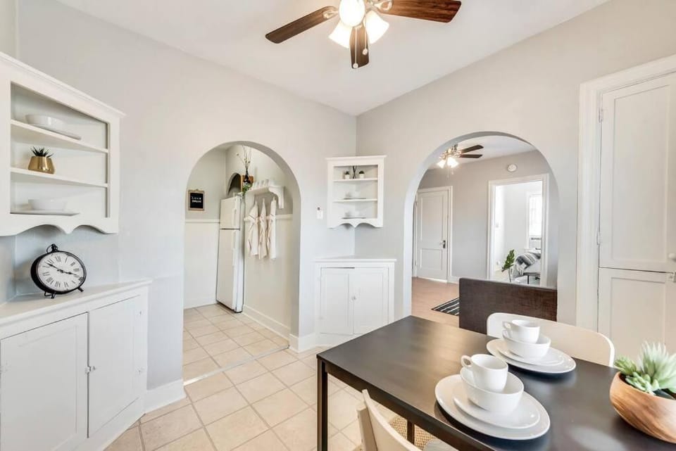 Global Cup The Retro Lower-Greenville Apartment Apartment in Dallas