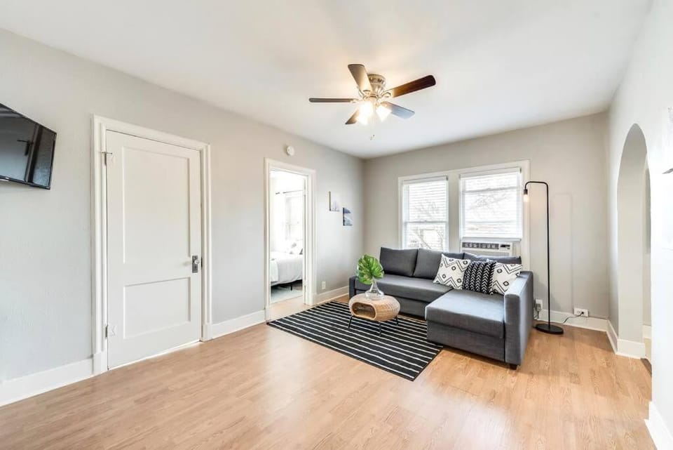 Global Cup The Retro Lower-Greenville Apartment Apartment in Dallas