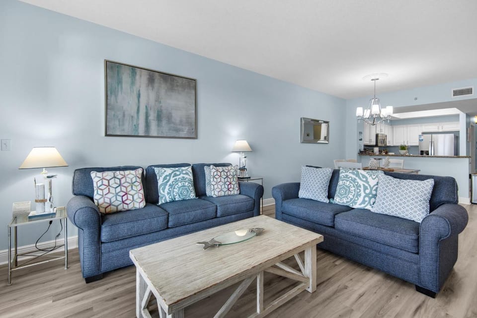 Ariel Dunes I 803 House in Miramar Beach