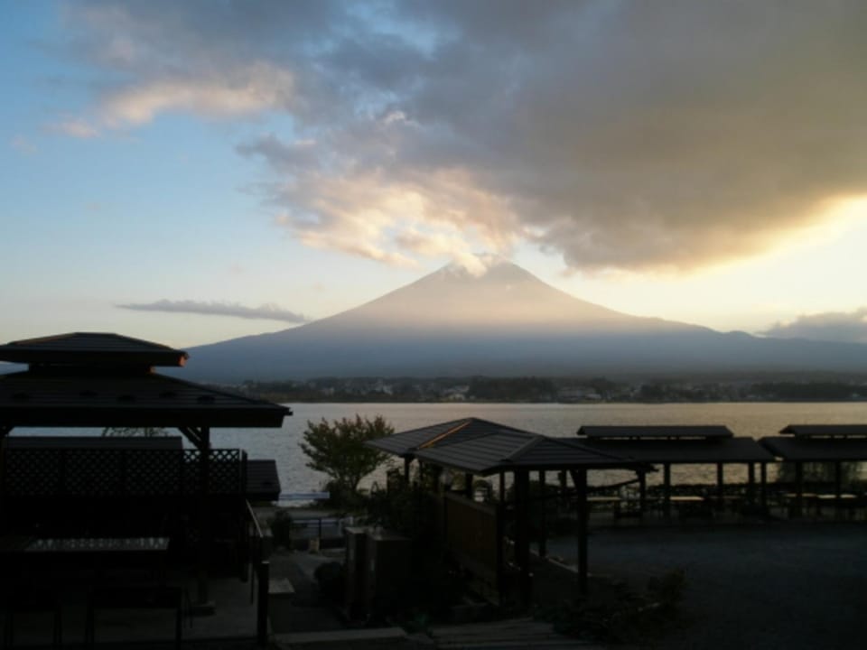 Lake Kawaguchi Rental Villa Tozawa Center - Vacation STAY 46680v House in Japan