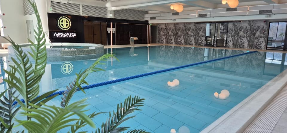 Apartament Erika Premium Sinaia Apartment in Sinaia
