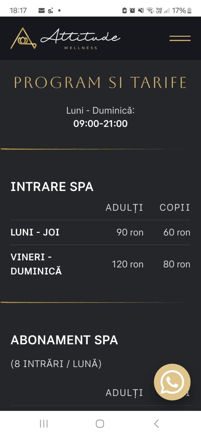 Apartament Erika Premium Sinaia Apartment in Sinaia