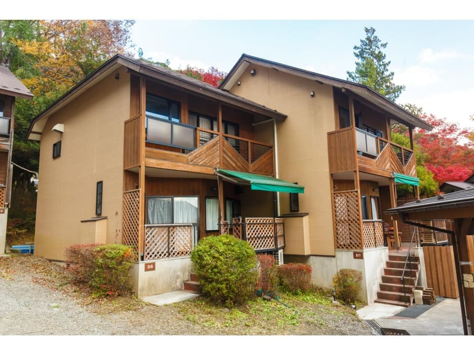 Lake Kawaguchi Rental Villa Tozawa Center - Vacation STAY 46833v House in Japan
