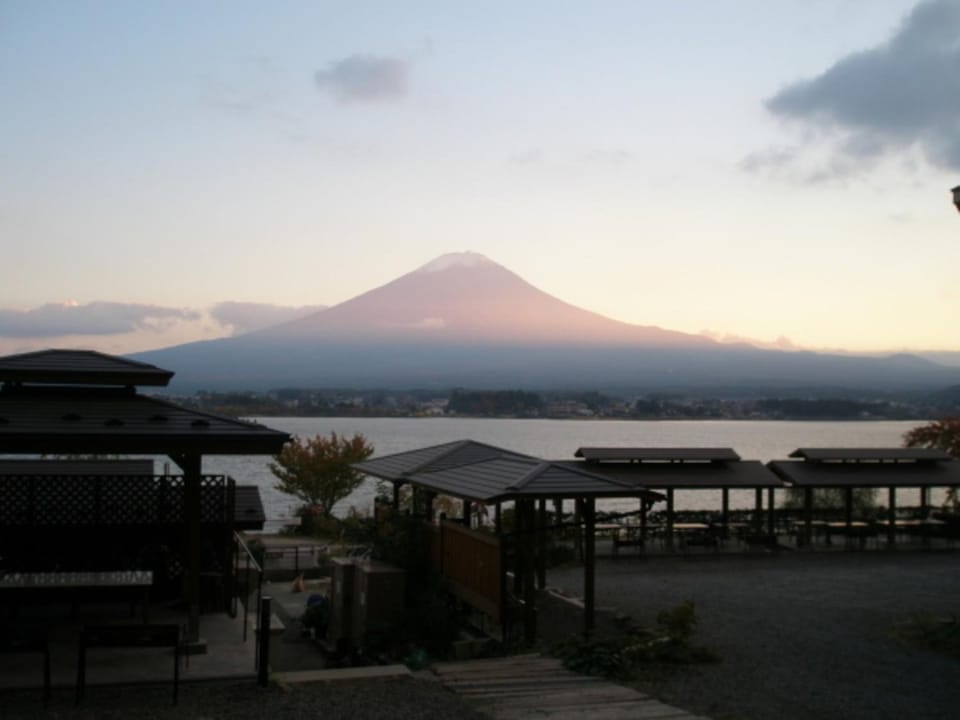 Lake Kawaguchi Rental Villa Tozawa Center - Vacation STAY 46658v House in Japan