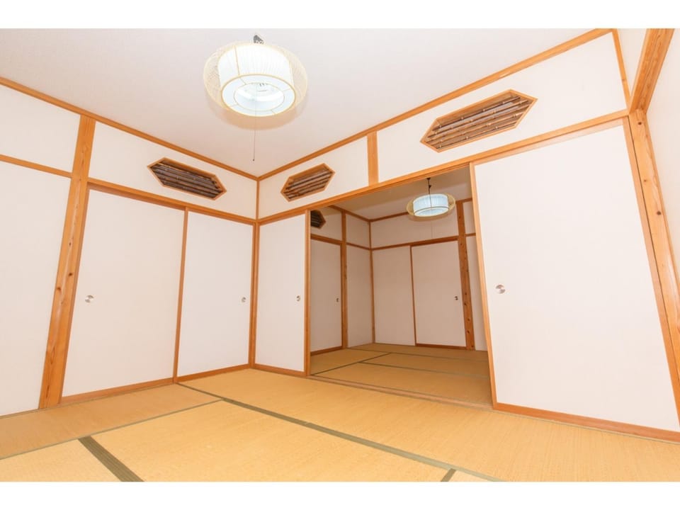 Lake Kawaguchi Rental Villa Tozawa Center - Vacation STAY 46850v House in Japan